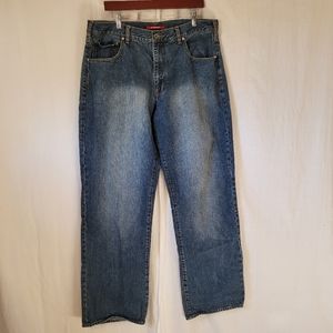 Union bay mens five pocket jeans size W38 X L32